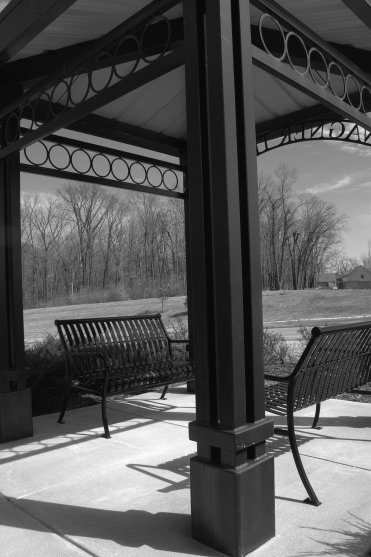 a March day, c. 2012, EE